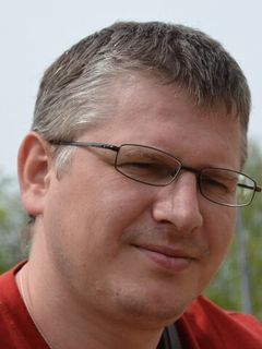 Дмитрий Золотов