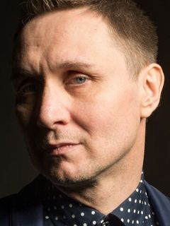 Виталий Ленский