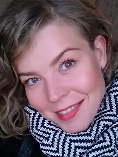 Екатерина Перевозчикова