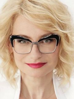 Эвелина Хромченко