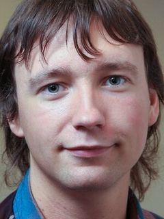 Никита Хозяинов