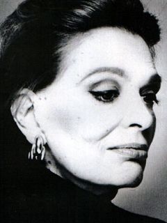 Мелина Меркури