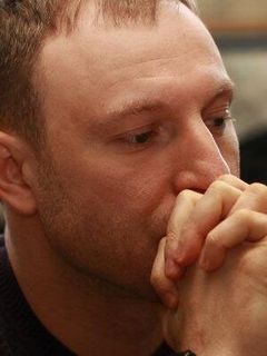 Андрей Савенко