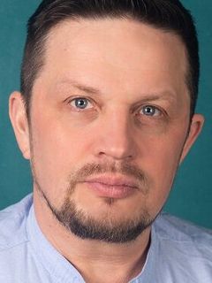 Вадим Бурмистров