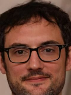 Патрик Грэм