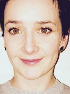 Андреа Харкин