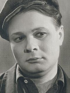 Владимир Периль