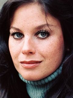 Лана Вуд