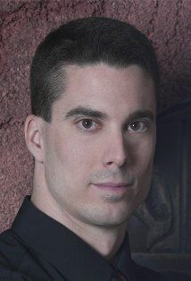 Элдон Томпсон