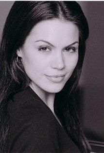 Кларисса Бегин