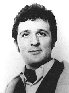 Йен Мартер