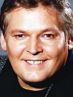 Юрий Кузнецов-Таёжный