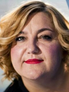 Арета Чуркович