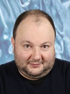 Александр Игудин