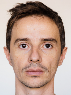 Гьорче Ставрески