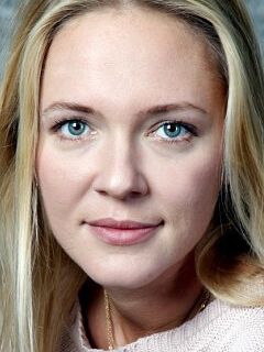 Валентина Абрамова