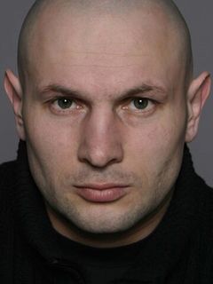 Сергей Никитин