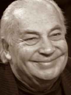 Георгий Зелинский