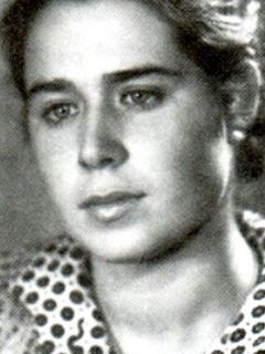 Алла Радзинская