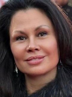 Ирина Малышева