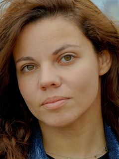 Анна Друбич