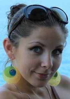 Екатерина Вишневая