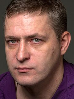 Дмитрий Изместьев
