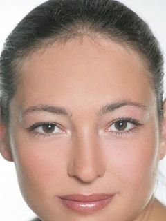 Алла Данишевская