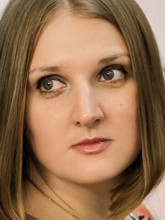 Елена Никишина