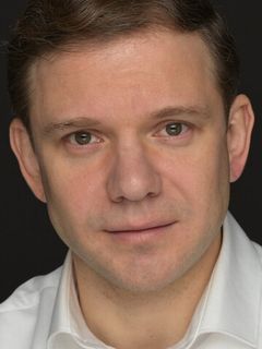 Сергей Потапов