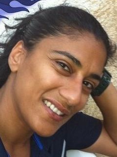 Самира Сарая