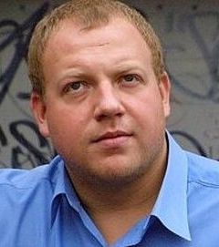 Бартломей Новосельский