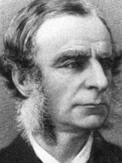 Чарльз Кингсли