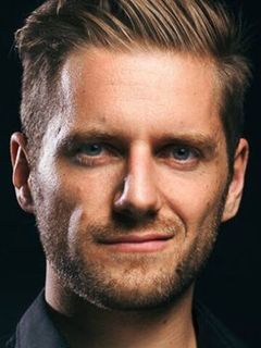 Дэвид Рейчелт