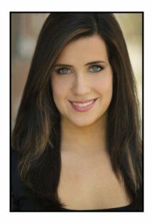 Джина Донахи