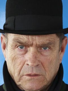 Антонио Марсина