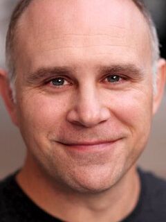 Джон Крамер