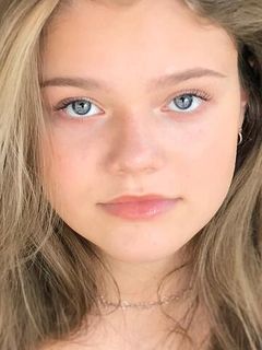 Фэй Монтана