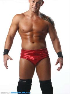 Джесси Соренсен