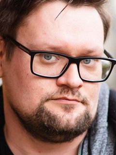 Лаури Рандла