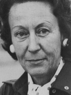 Маргерита Хоровиц