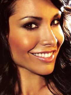 Сандра Арабьян