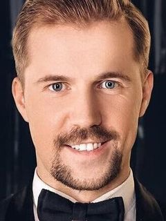 Андрей Фиронов
