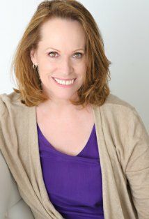 Марла Томпсон