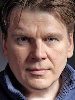 Владимир Терещук