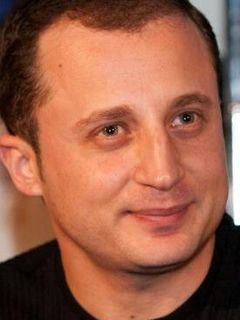 Феликс Герчиков