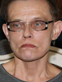 Ута Кильтер