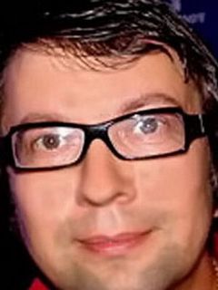 Владимир Жарников