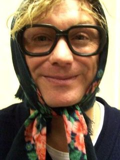 Игорь Касилов