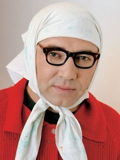 Сергей Чванов